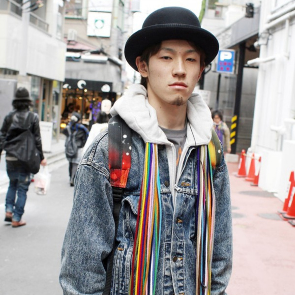 Meet your Posher - Picture 2 of 2